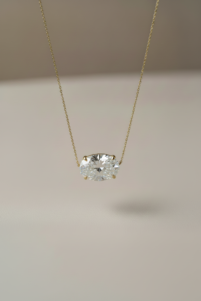 East West Pendant